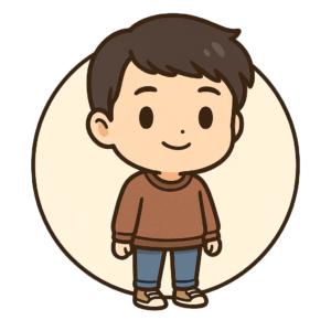 Charles Mandrake Icon