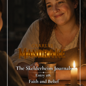 #008 - Faith and Belief