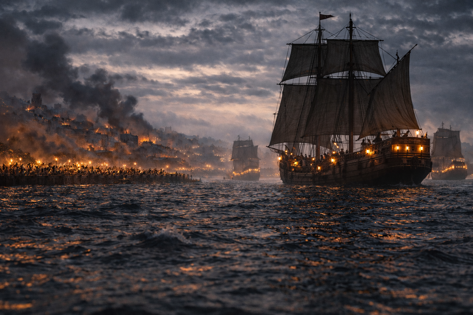 charles mandrake and the return to skelderheim book 2 cover image