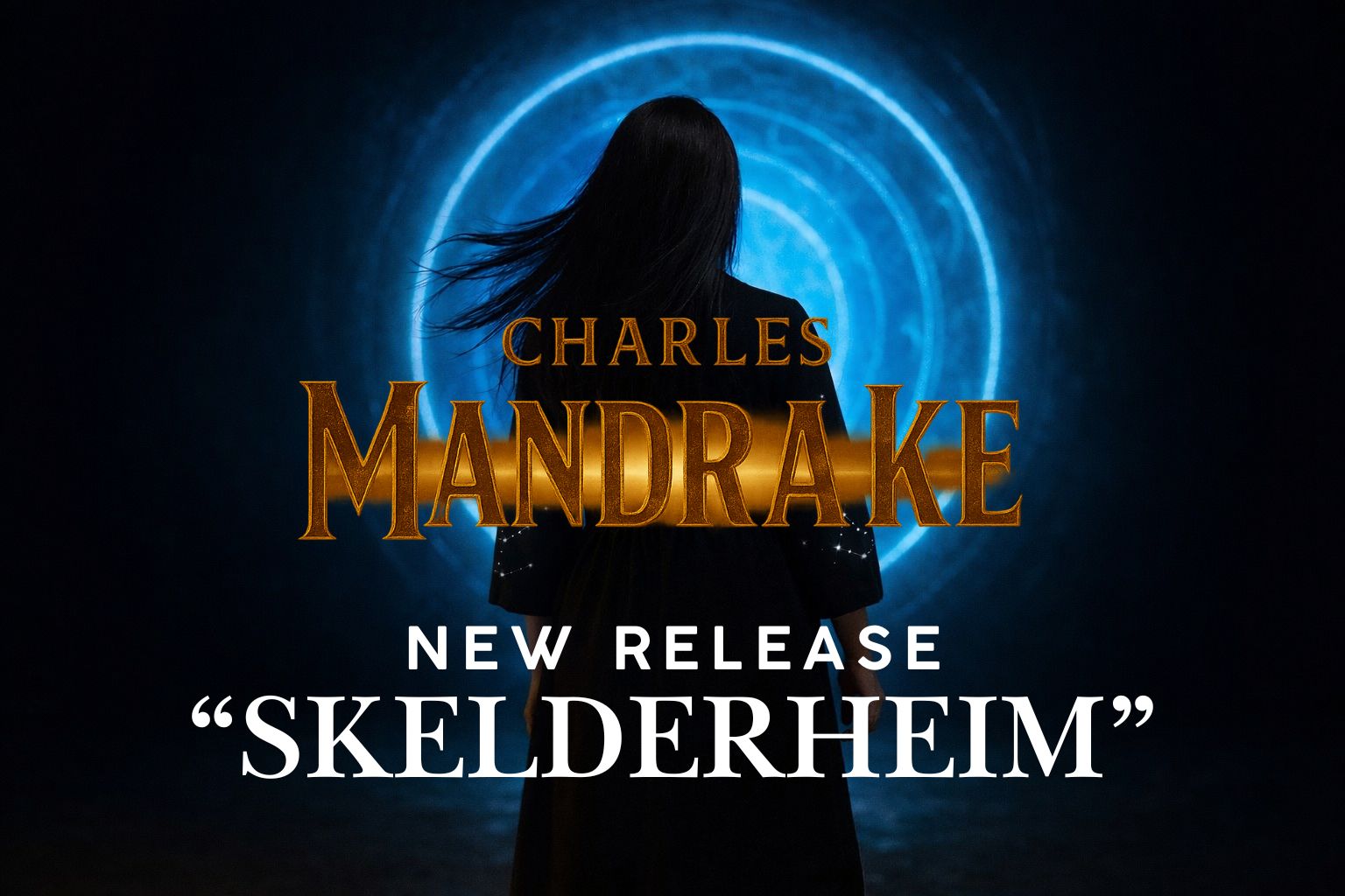 cover image for title music track on YouTube