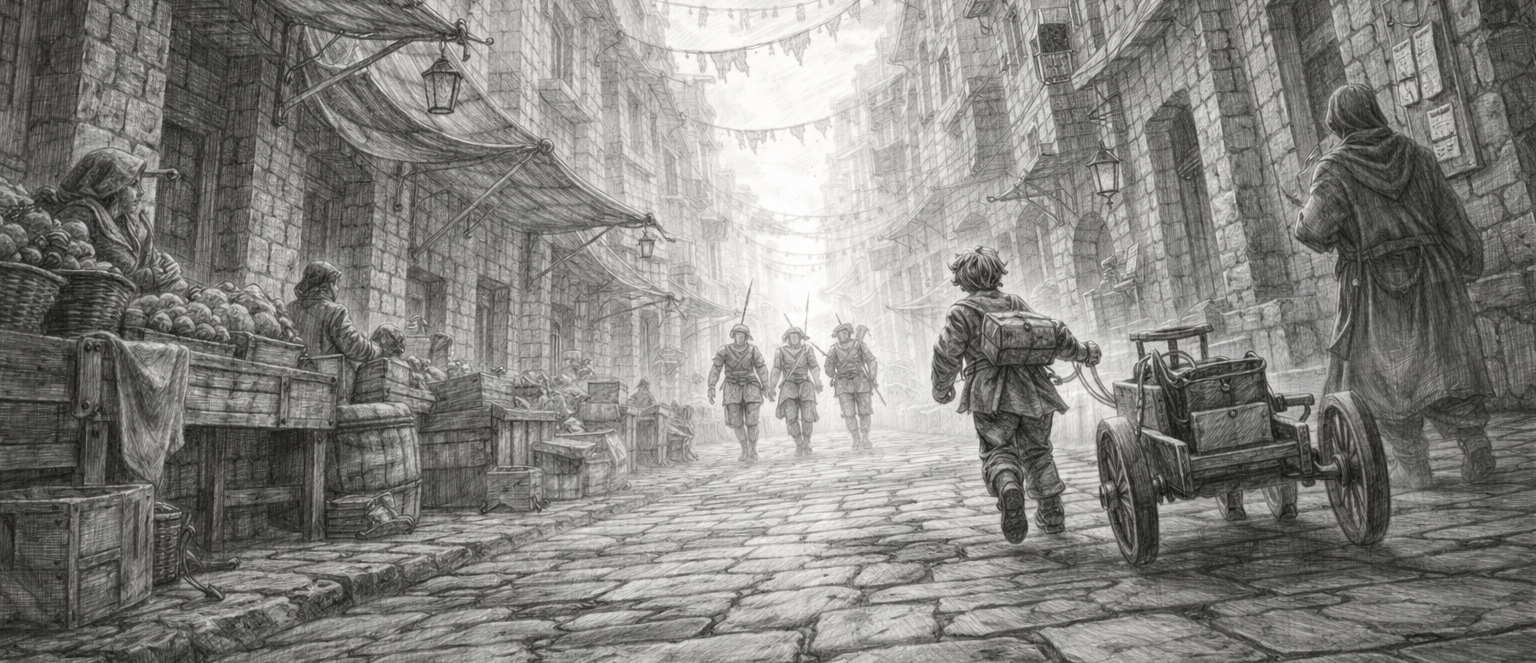 printable booklet game story mode cover