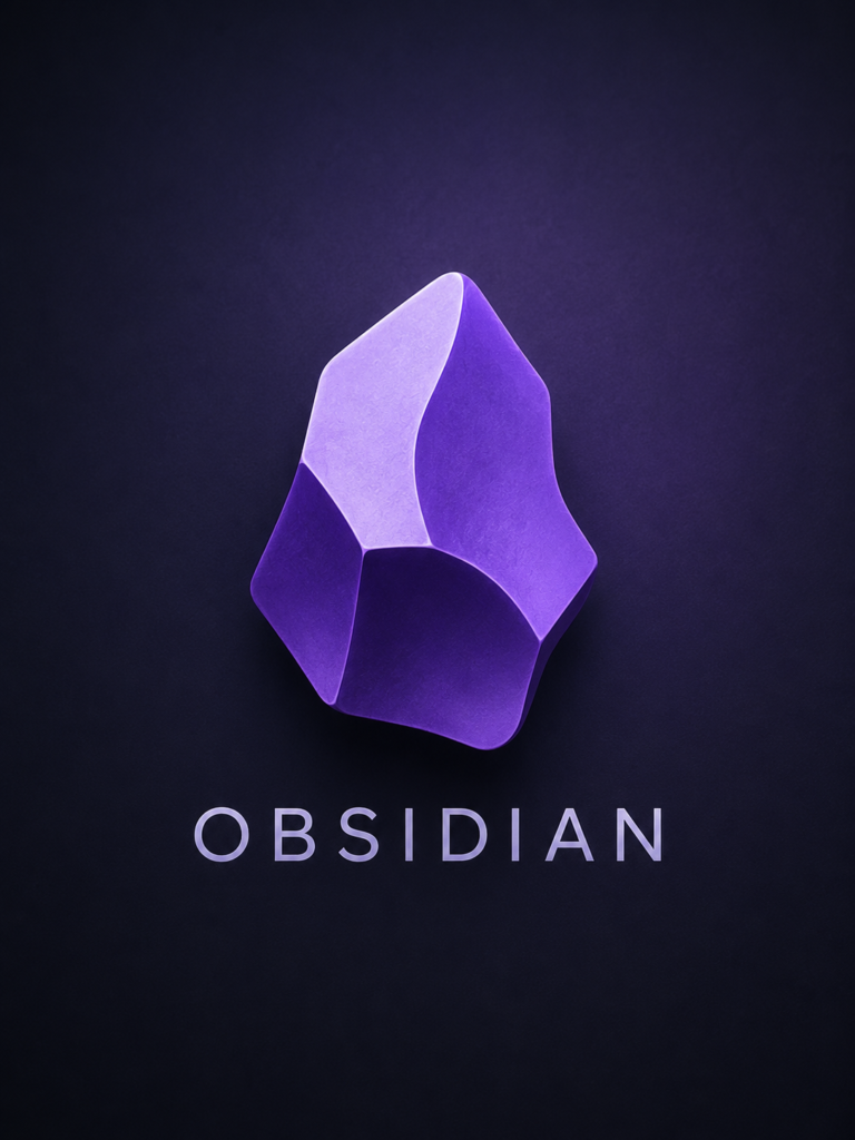 Using Obsidian for Writing – How I Write A Novel (As I write it)